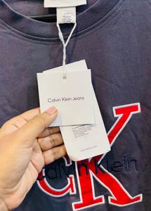 🇺🇸 Calvin Klein imported T-Shirt