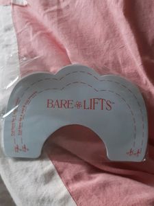 Bring It Up Bare Life Bust Lifters Upto C Cup Pack Of 9