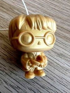 Kinder Surprise Toy - Harry Potter Figure