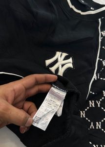 New York Yankees Crewneck Sweatshirt