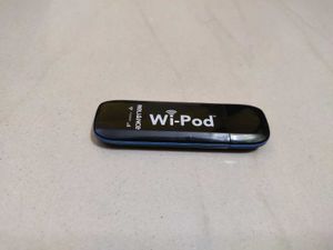 Reliance Wi-Pod Internet Dongle