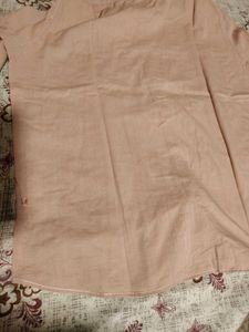 mens casual - cum - formal shirt