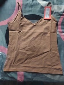Comfortable Basic Camisole