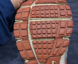 Nike Revolution 2 Sports/Running Shoes | UK 8