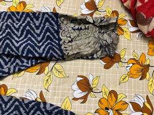 Floral Pant Very Stylish
