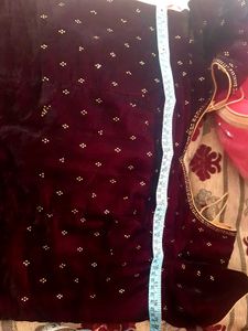 Lehenga for special occasions