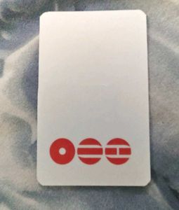 BTS Unofficial Photocards Set (9 pc)