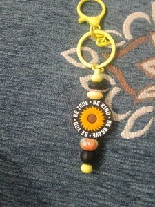 combo offer 3 piece keychain Cute Character Keycha