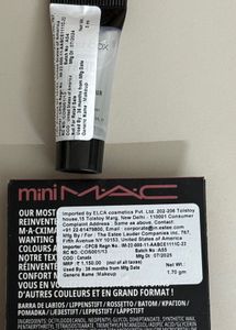 makeup combo