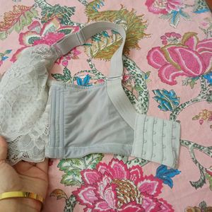 Elegant Lace Bra