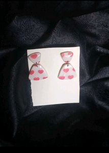 Heart Shaped Stencil Sheet
