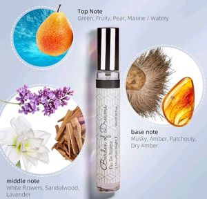 MINISO Burden of Dreams Mountain Night EDT | 10ml