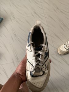 New Balance 550 Shoe
