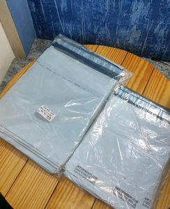 Pack Of 75 Delivery Bags Courier Packaging