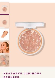 Flower Beauty Bronzer