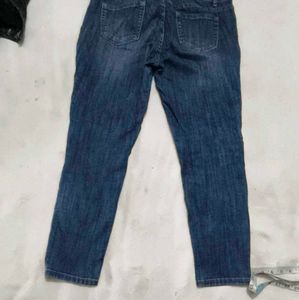 Very Cute N Beautiful Jeans