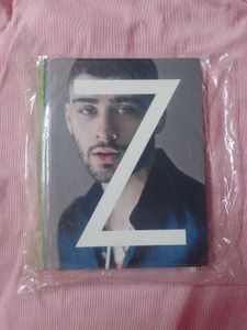 Zayn Malik Autobiography