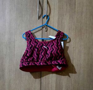 Puma Sports Bra