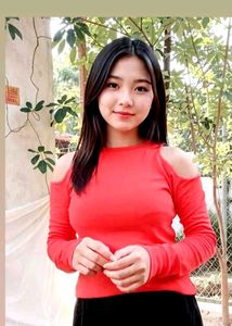💥 orange🧡 classic top