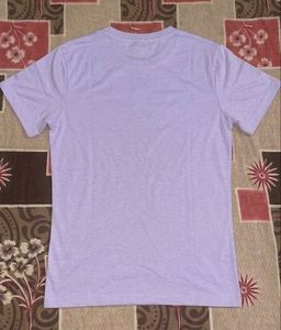 Basic Crew Neck T-Shirt