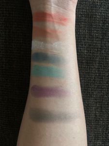 Jaclyn Hill Eyeshadow Palette
