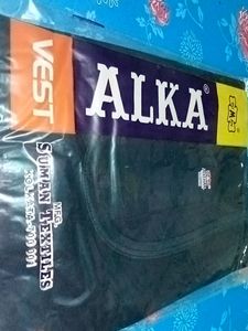 SUMAN ALKA
