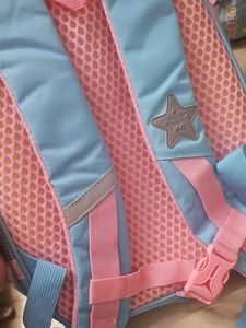 Kids Lunch Box &amp; Backpack Set