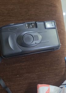 Kodak vintage film camera