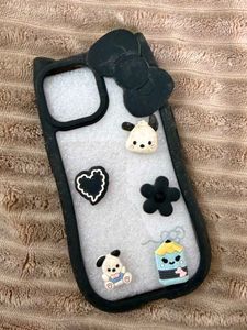 Cute Phone Case Iphone 15
