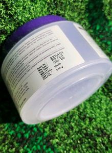 Sealed Sanfe Bumps Erasing Body scrub