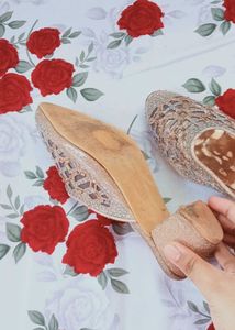 Bridal Heels