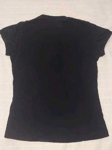 Westside Geometric T-Shirt (Size S/M)
