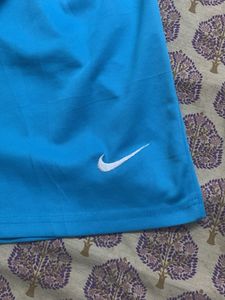 Nike Tottenham Hotspur Football Shorts