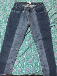 Sale‼️Mid-rise Denim Jeans