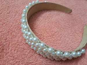 Set Of 5 Gorgeous Hairbands For Girls And Women