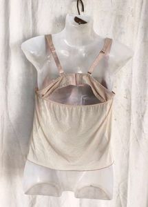 Sheer Babydoll Cami Top
