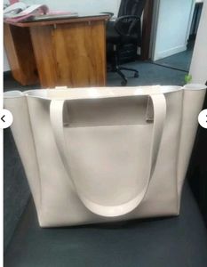 Carrylux Tote Bag