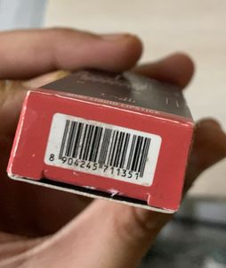 Nykaa Matte to Last! Mini Liquid Lipstick - Dilli