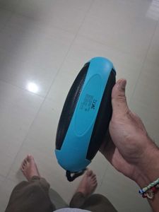 Portable Bluetooth Speaker