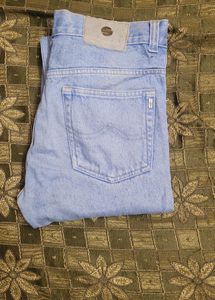 Denim Jens 2nd Size 32