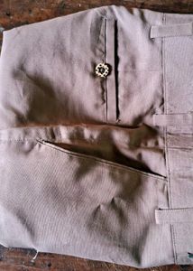 Fomal Pant