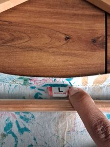Cord-set, Like New Product