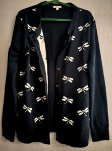 Women Loose Sweater