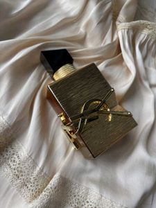 Yves Saint Laurent Libre Vanille Couture Perfume