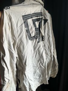 RIG Brave New World Hoodie