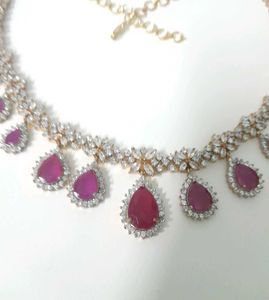 jewellery set