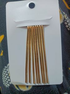 Bobby Pin