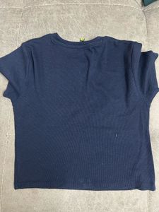5 basic top