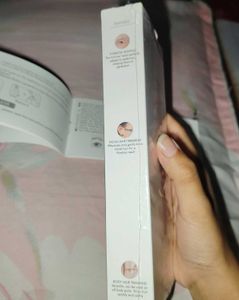 TOUCHBeauty Electric Trimmer TB1658