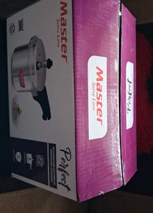 Master Pressure Cooker 3Liter